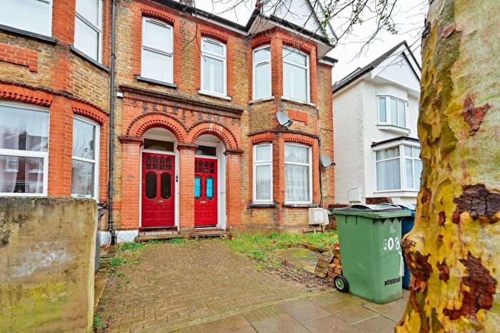 1 Bedroom Flat To Rent In Vaughan Road, West Harrow, Harrow, HA1