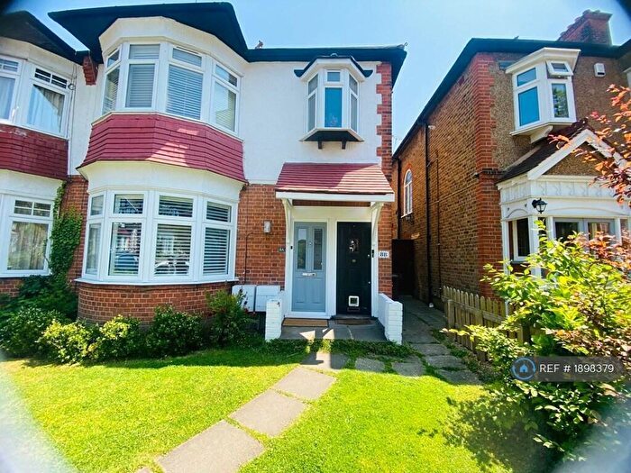 3 Bedroom Maisonette To Rent In The Drive, London, E4