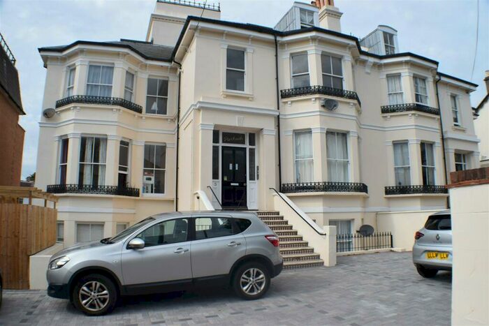 Studio To Rent In Stanford Avenue, Brighton, BN1