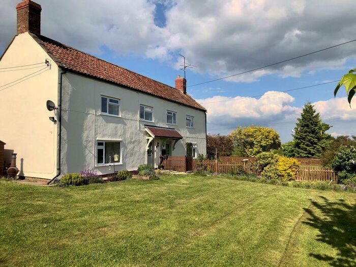 1 Bedroom Semi-Detached House To Rent In Stratton On The Fosse, Available June, BA3