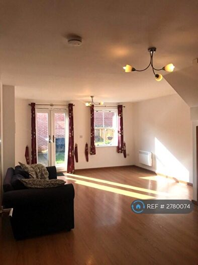 2 Bedroom Terraced House To Rent In Barton Mill Road, Canterbury, CT1