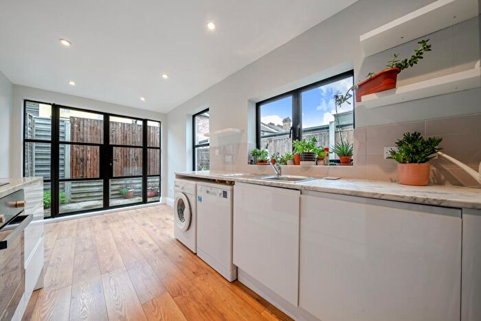 3 Bedroom Terraced House To Rent In Orissa Road London, SE18