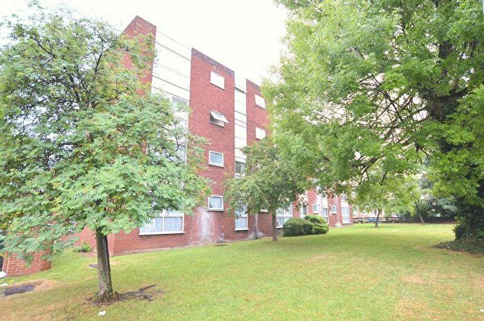 1 Bedroom Apartment To Rent In Talbot Road, Central Wembley, HA0