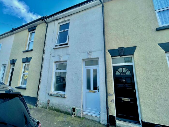 3 Bedroom House To Rent In Weston Road, Strood, ME2