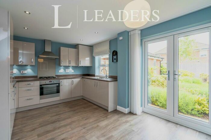 3 Bedroom Semi-Detached House To Rent In Wodehouse Close, Emsworth, PO10