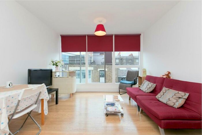 1 Bedroom Flat To Rent In Spafield Street, Clerkenwell, EC1R