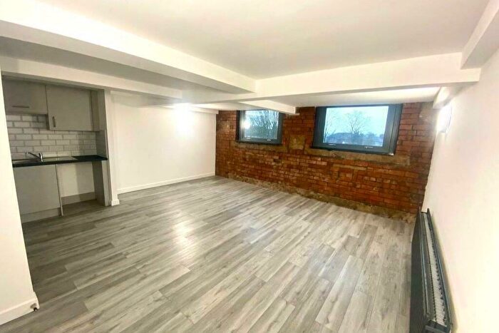 2 Bedroom Apartment To Rent In Old School Lofts, LS12