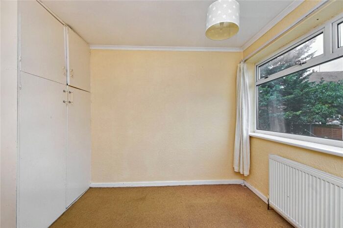 3 Bedroom Terraced House For Sale In Somerdale Walk, Leeds, West Yorkshire, LS13