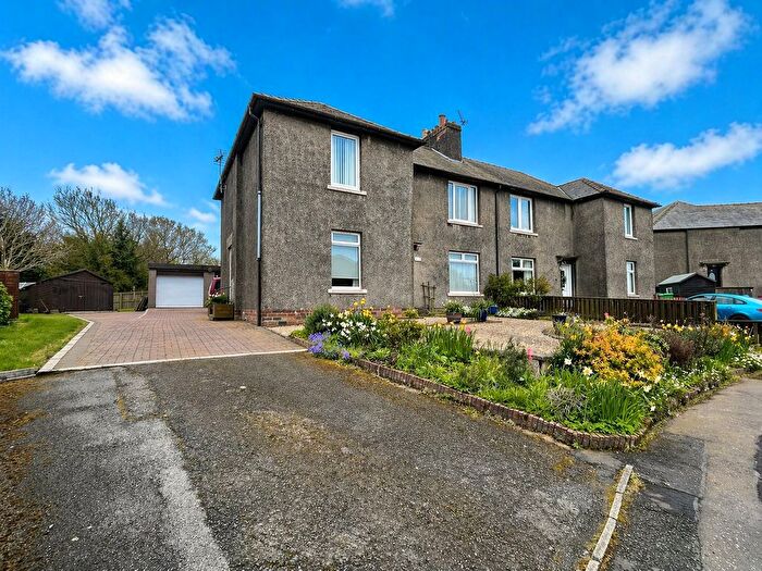 2 Bedroom Flat For Sale In Dundonald Crescent, Cardenden, KY5