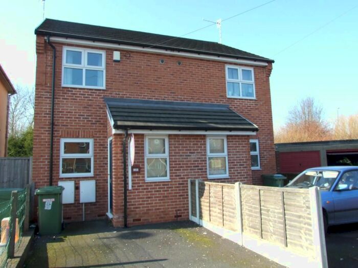 2 Bedroom Property To Rent In Milnhay Road, Langley Mill, Nottingham, NG16