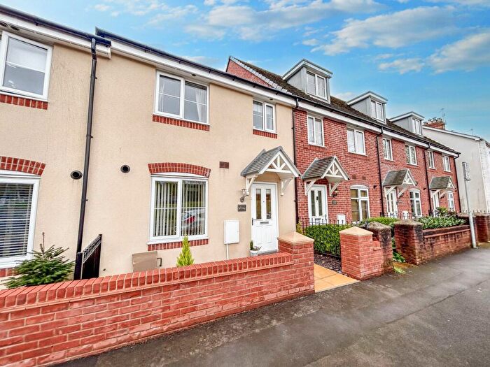 3 Bedroom Cottage For Sale In Chepstow Road, Langstone, NP18