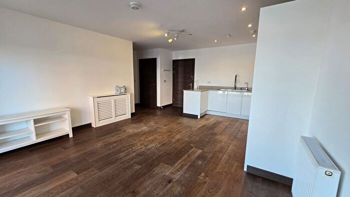 1 Bedroom Flat To Rent In Abbey Road, Barking, IG11