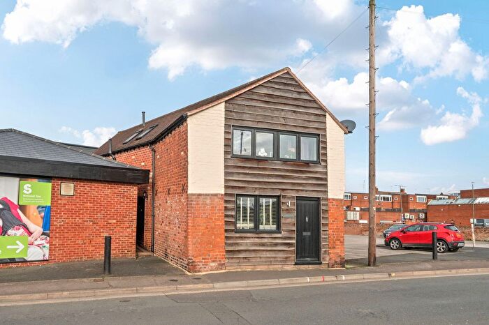 1 Bedroom Flat For Sale In Oldbury Road, Tewkesbury, GL20