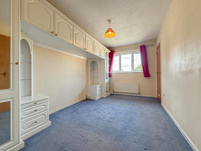 2 Bedroom Terraced House For Sale In Chatsworth Road, Bobblestock, Hereford, HR4