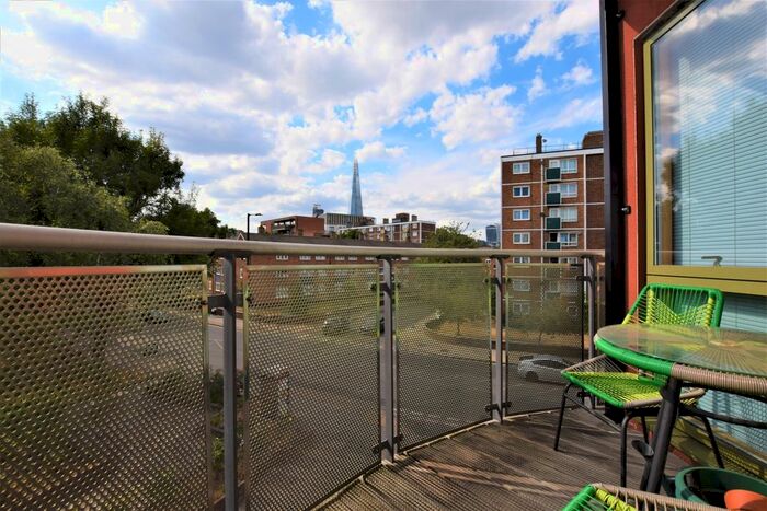 2 Bedroom Flat To Rent In Abbey Street, London, SE1