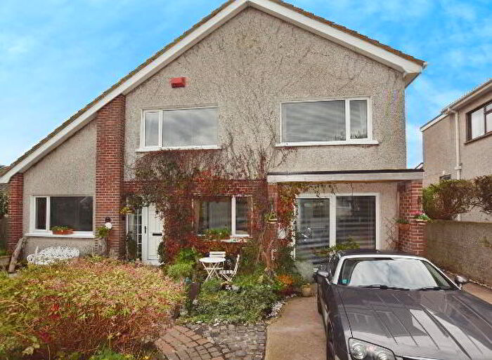 4 Bedroom Detached House For Sale In Movilla Road, Portstewart, BT55