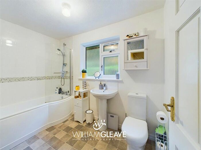 4 Bedroom Detached House For Sale In Trem Y Mor, Abergele, Conwy, LL22