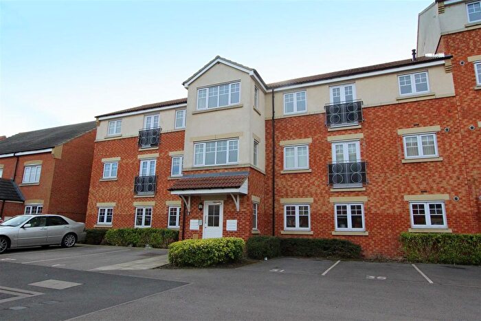 2 Bedroom Flat To Rent In Appleby Close, Darlington, DL1