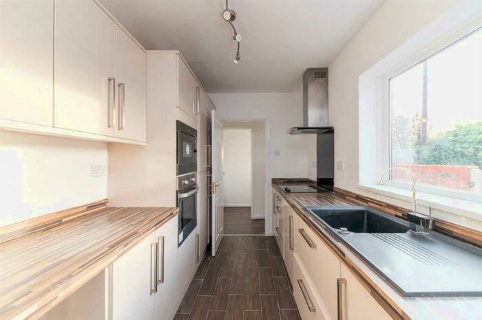 3 Bedroom End Of Terrace House To Rent In Whitsun Grove, Bedlington, Northumberland, NE22