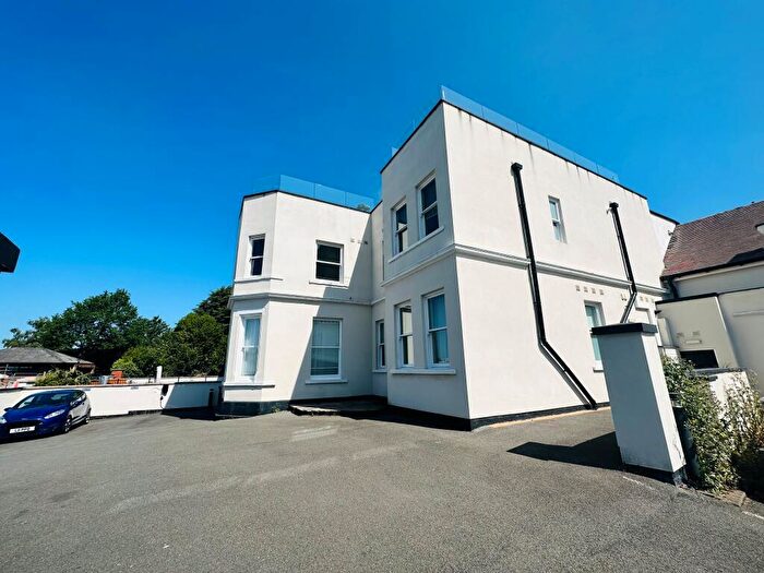 2 Bedroom Apartment To Rent In Cavendish House, The Park, Nottingham, NG1