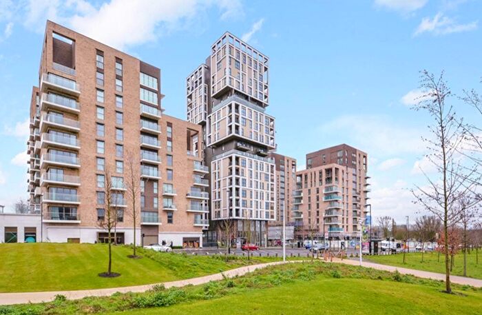 2 Bedroom Flat To Rent In Pegler Square, SE3