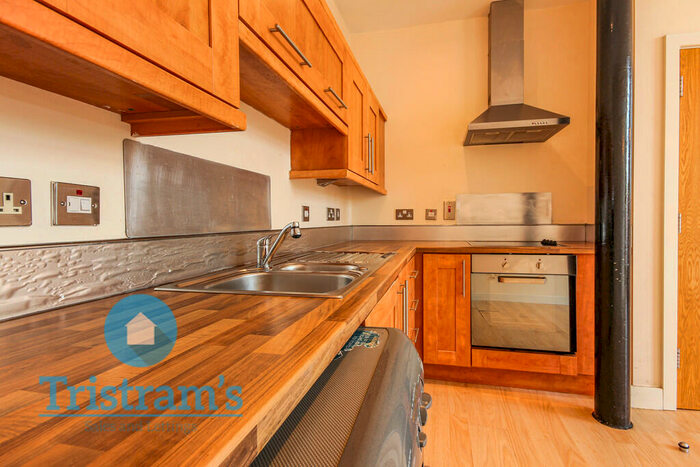 2 Bedroom Apartment To Rent In Linen House, Radford, NG7