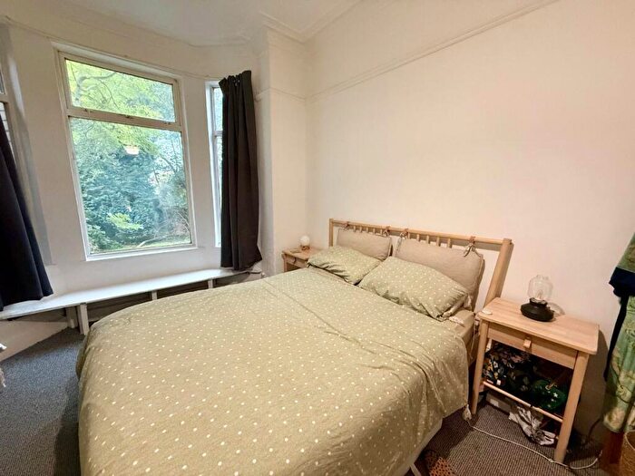 1 Bedroom Flat To Rent In Catterick Road, Didsbury, M20