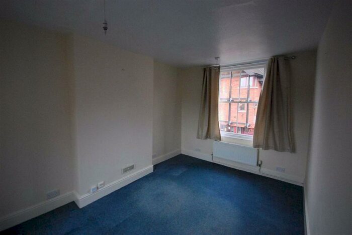 1 Bedroom Apartment To Rent In Newmarket House, Ledbury, HR8