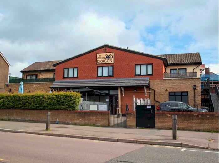 1 Bedroom Flat To Rent In Leeming Road, Borehamwood, WD6