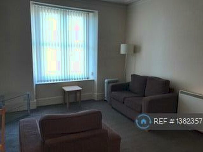 1 Bedroom Flat To Rent In Holburn Street, Aberdeen, AB10