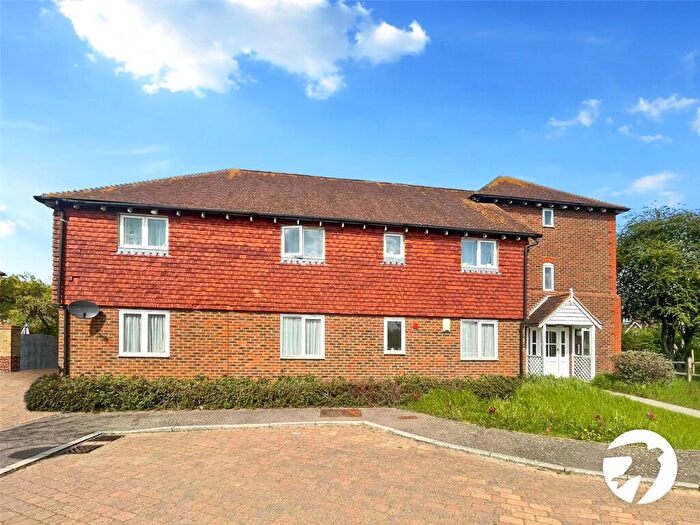 2 Bedroom Flat To Rent In Monins Road, Iwade, Sittingbourne, Kent, ME9