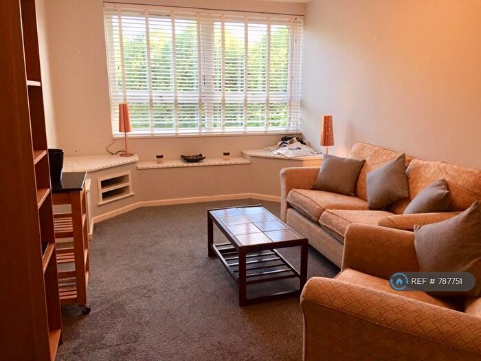 1 Bedroom Flat To Rent In Hillsview Avenue, Newcastle Upon Tyne, NE3