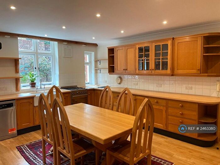 4 Bedroom Maisonette To Rent In The Woodlands, Harrow On The Hill Harrow, HA1