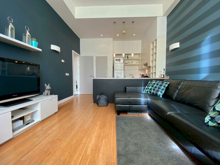 1 Bedroom Flat To Rent In Century Buidlings, St Mary's Parsonage, Manchester, M3