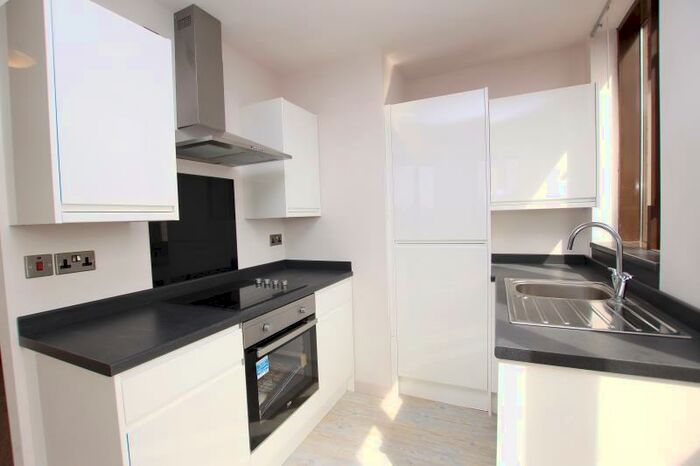 2 Bedroom Apartment To Rent In New Priestgate House, Peterborough, PE1