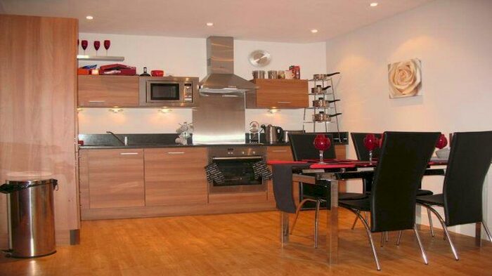 1 Bedroom Apartment To Rent In Merchants Place, RG1