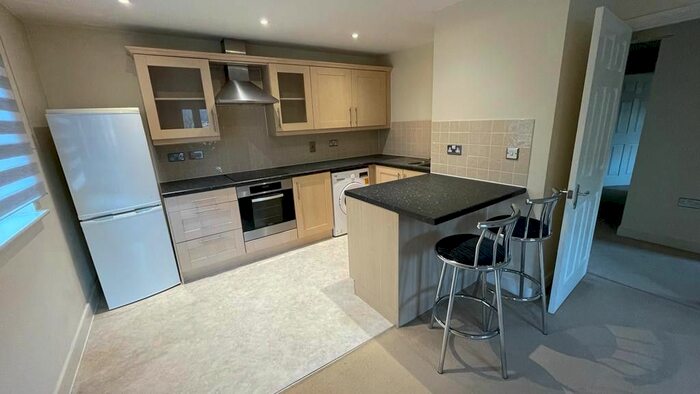 2 Bedroom Flat To Rent In Empire Walk, Kent, DA9