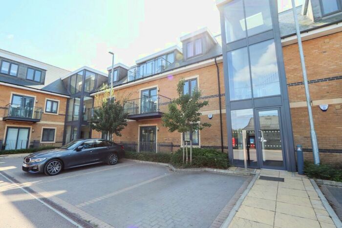 1 Bedroom Apartment To Rent In Rayley Lane, North Weald, CM16