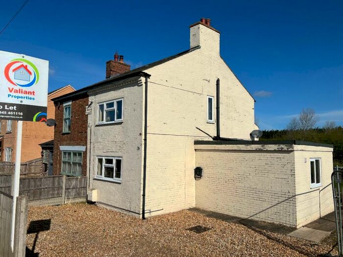 3 Bedroom Semi-Detached House To Rent In March Road, Friday Bridge, Wisbech, PE14