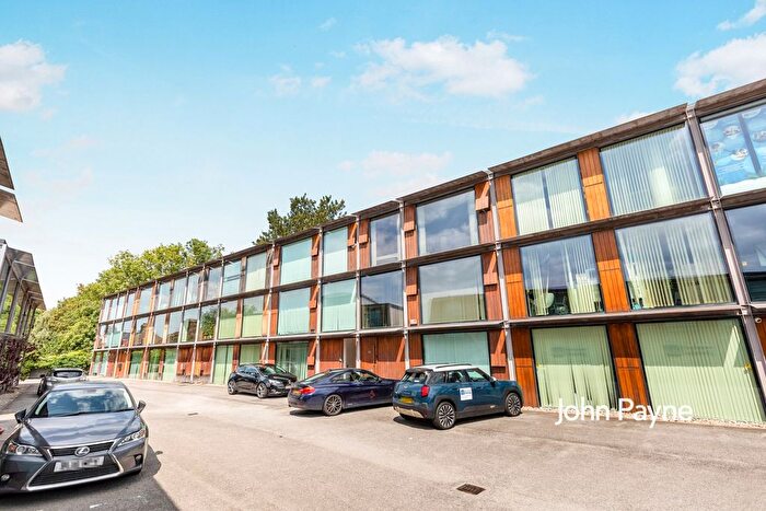 2 Bedroom Flat To Rent In Mulberry Place, London, SE9