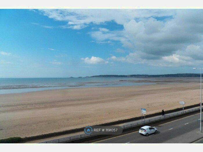 1 Bedroom Flat To Rent In Oystermouth Road, Swansea SA1
