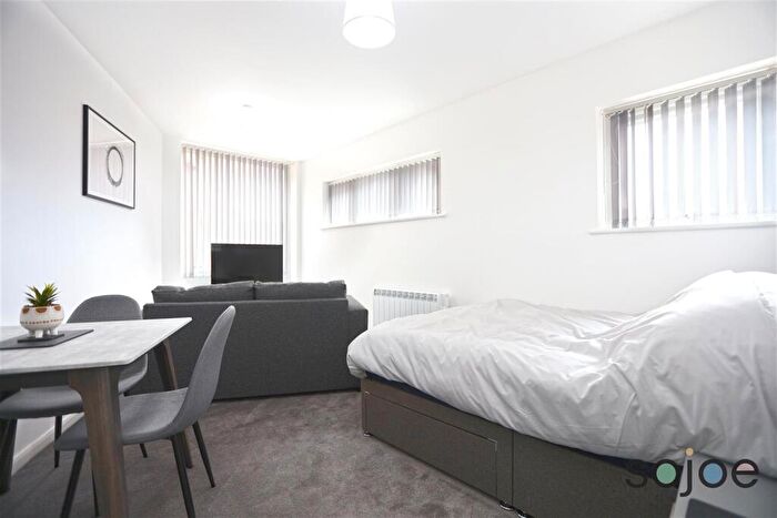 1 Bedroom Apartment To Rent In Waveney Road, Lowestoft, NR33