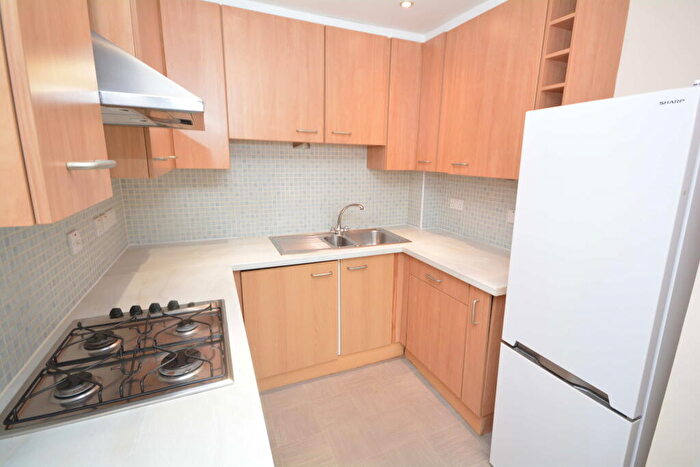 2 Bedroom Flat To Rent In Woodgrove Drive, Inverness, Inverness-Shire, IV2