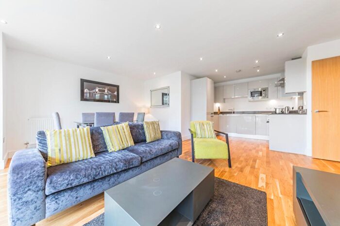 1 Bedroom Apartment For Sale In Mowbray Street, Sheffield, S3