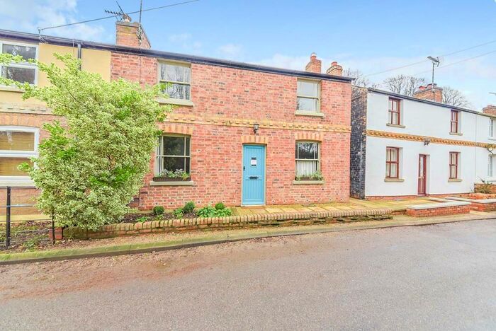 3 Bedroom Detached House To Rent In Wing Road, Manton, Oakham, LE15