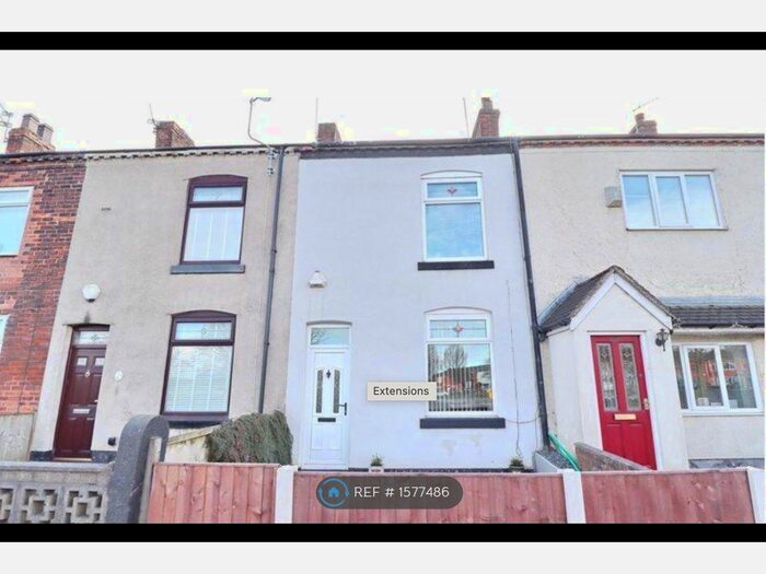 2 Bedroom Terraced House To Rent In Mosley Common Road, Worsley, Manchester, M28