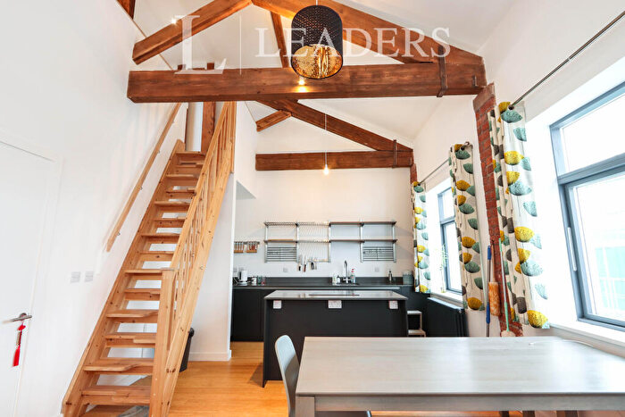 3 Bedroom Apartment To Rent In Birch Landing, Horseman Square, S3