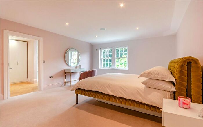 5 Bedroom Detached House For Sale In Main Street, Widmerpool, Nottingham, Nottinghamshire, NG12