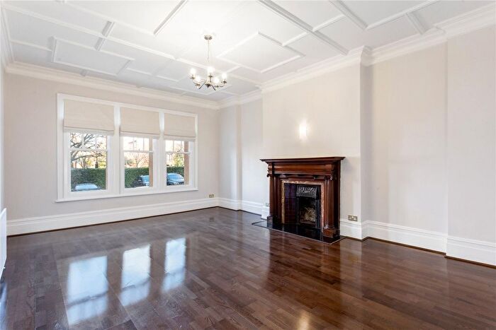 5 Bedroom Flat To Rent In Oakwood Court, London, W14