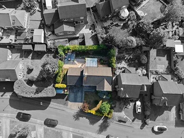 4 Bedroom Detached House For Sale In The Brockwell, South Normanton, Alfreton, DE55